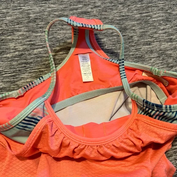 Ivivva Double Dutch Tank Top - Picture 5 of 6